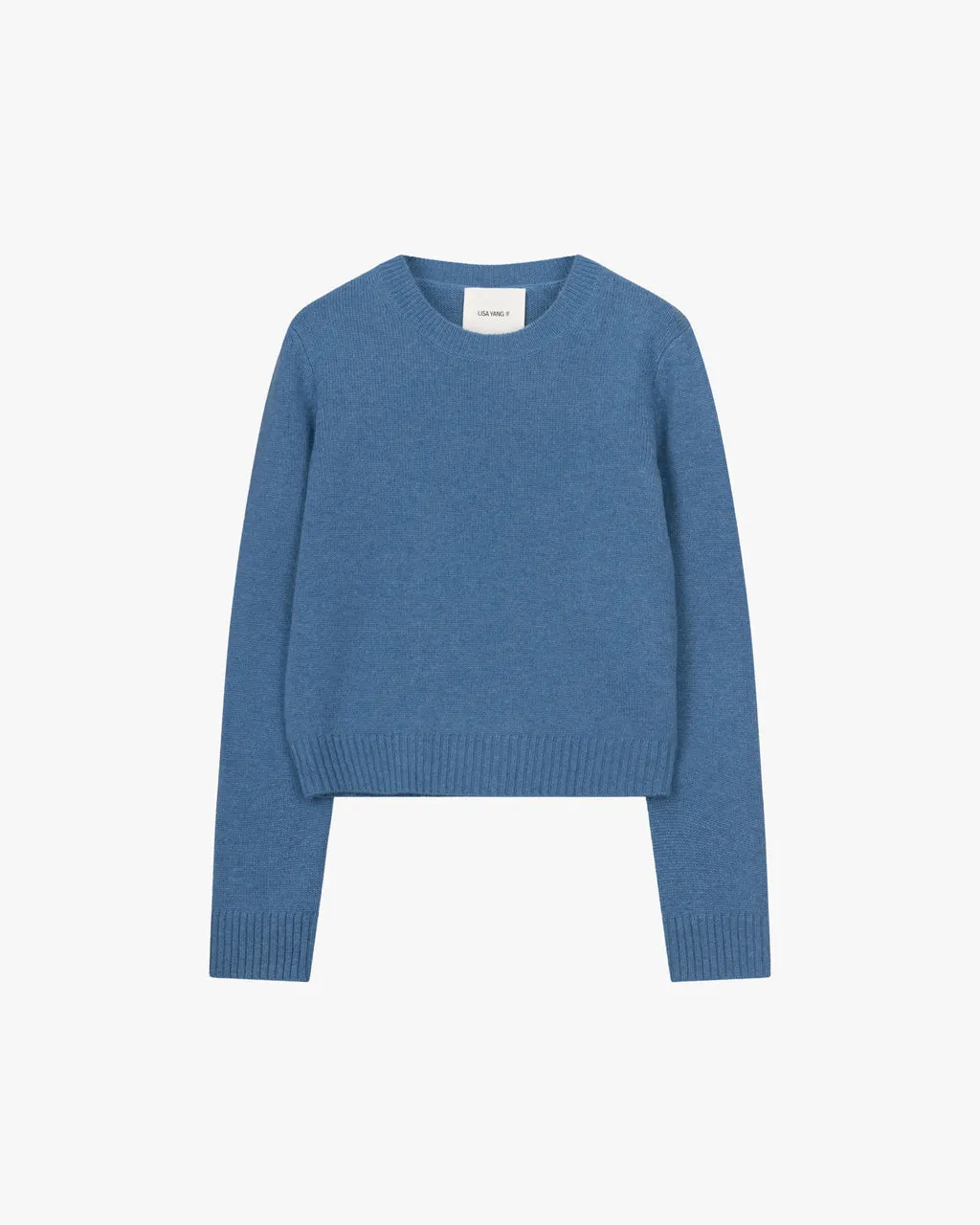 LISA YANG 'Mable' Cashmere Sweater