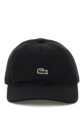 Logo Patch Baseball Cap