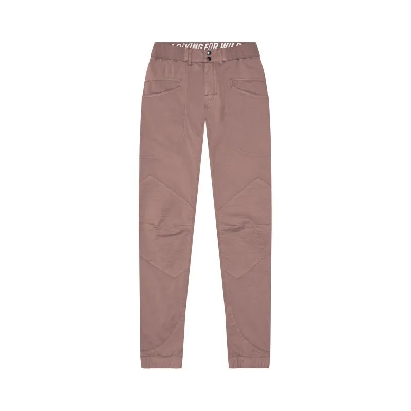 Looking For Wild  Fitz Roy Pant - Pantaloni da arrampicata - Uomo