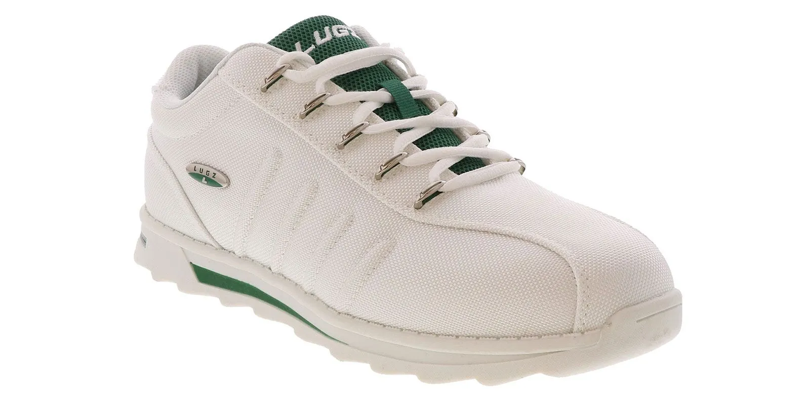 Lugz Changeover II Ballistic Men's Sneaker