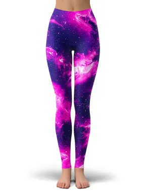 Lush Space Leggings