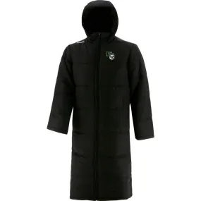 Lymm Hockey Galaxy Sub Coat