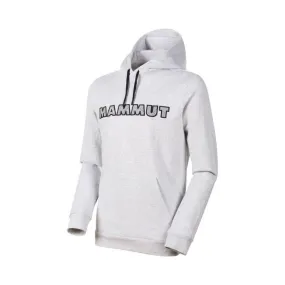 Mammut Mammut Logo ML Hoody - Hoodie - Men's