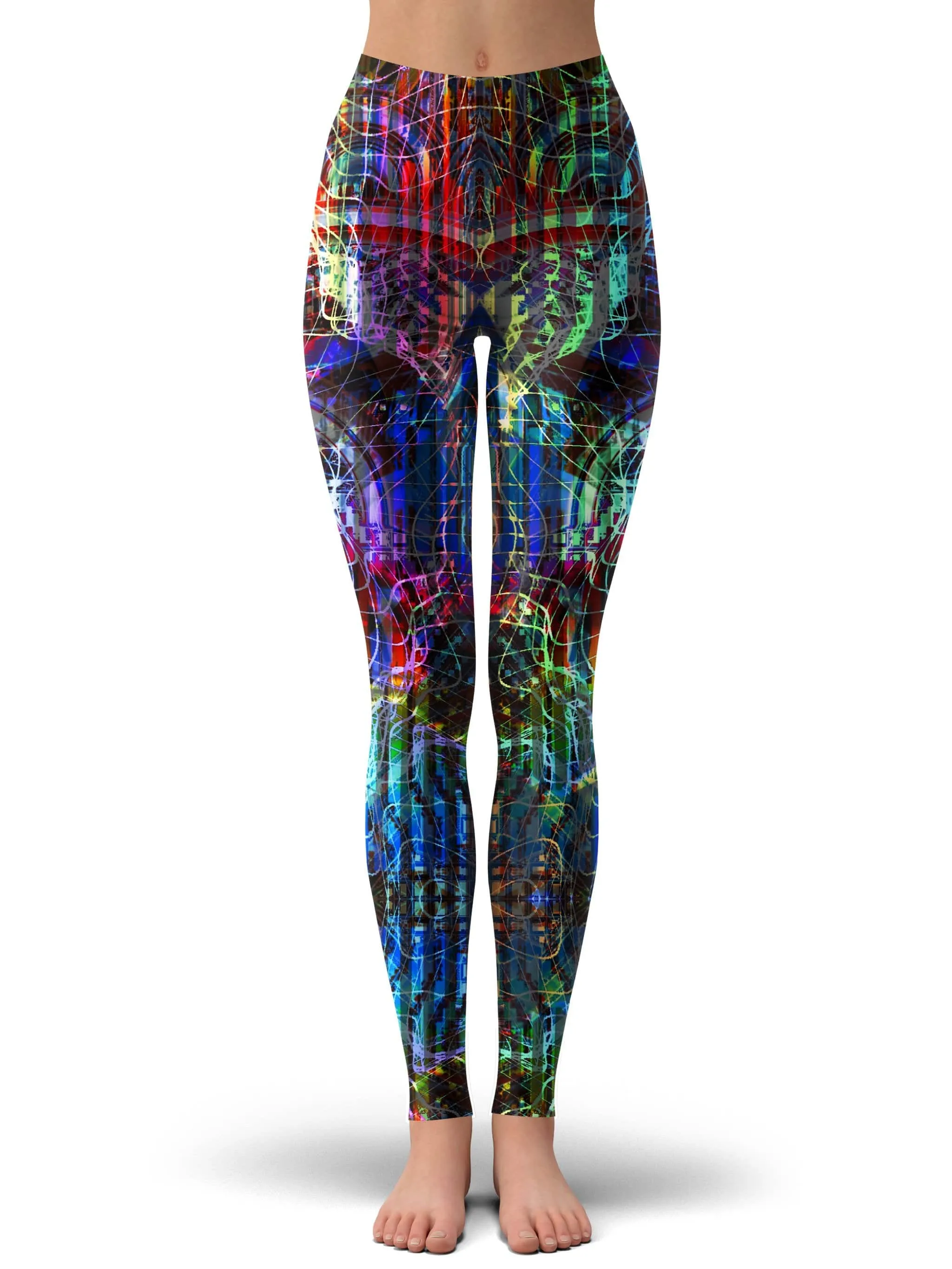 Manifest Processor Leggings