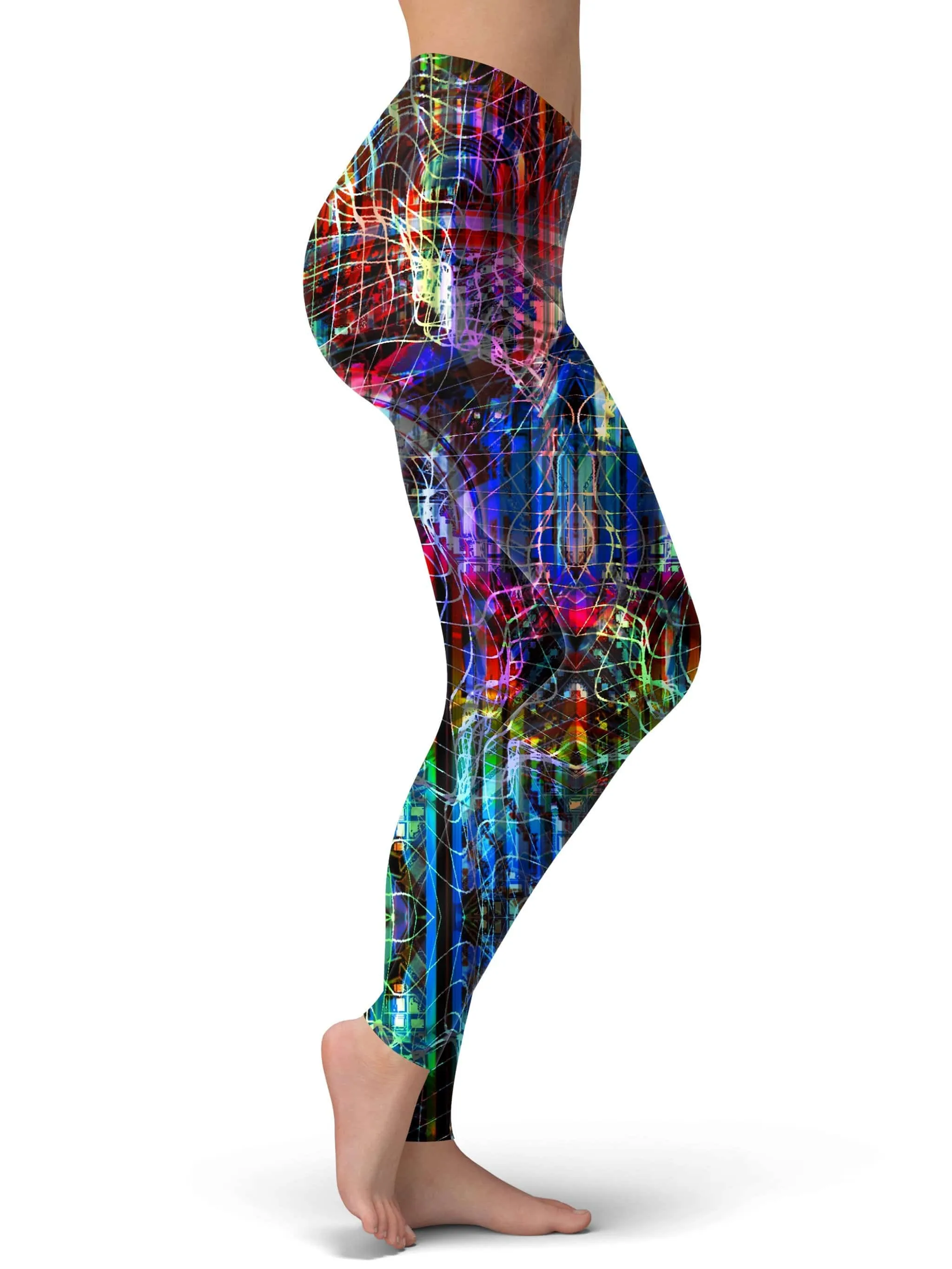 Manifest Processor Leggings