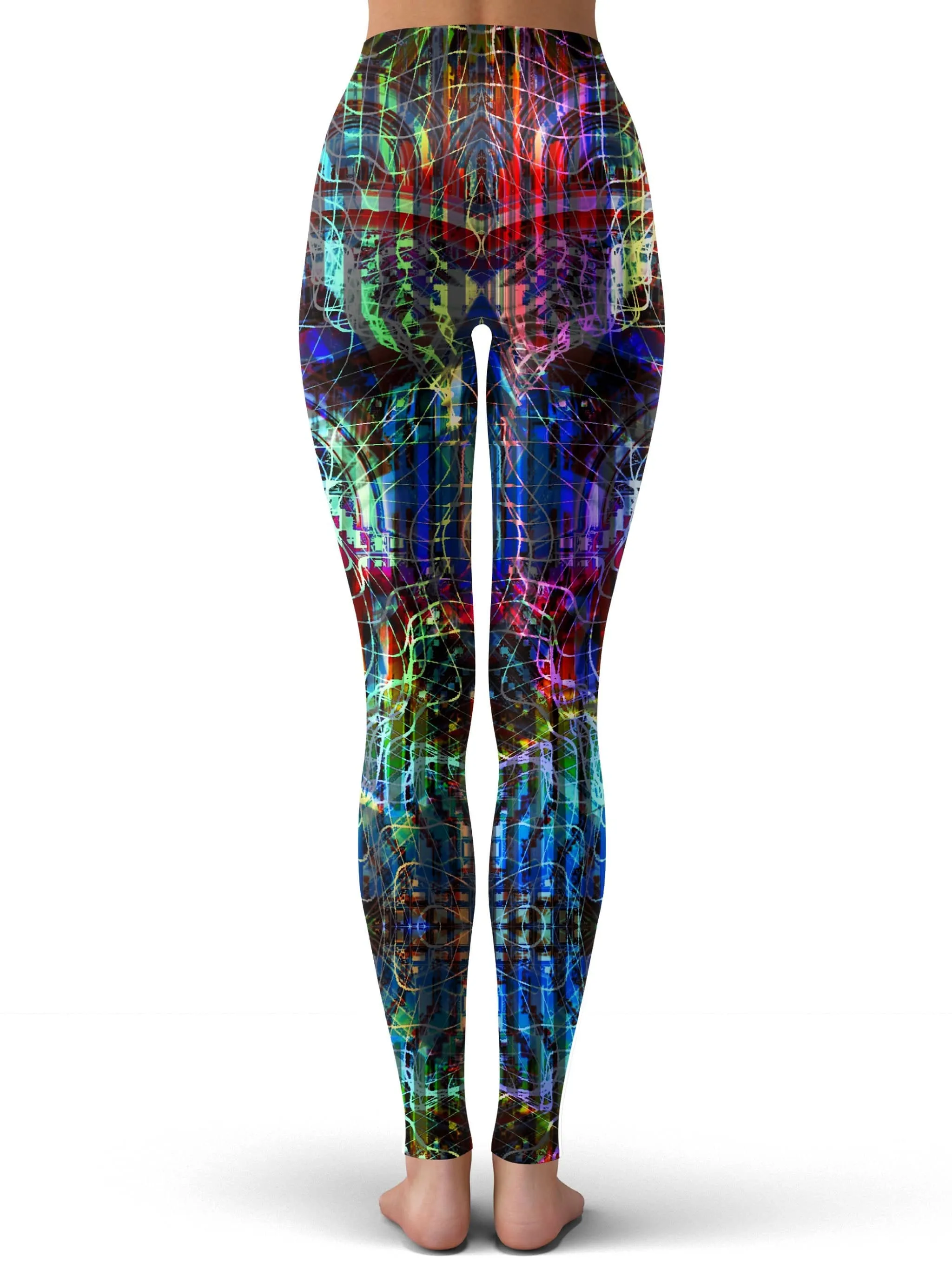 Manifest Processor Leggings