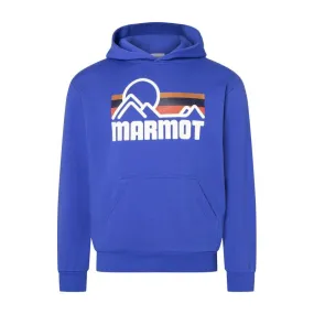 Marmot Coastal Hoody - Jumper - Men's | Hardloop