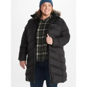 Marmot Montreaux Coat Plus Women's