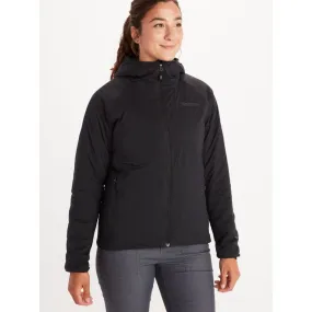 Marmot WarmCube Novus Hoody - Synthetic jacket - Women's