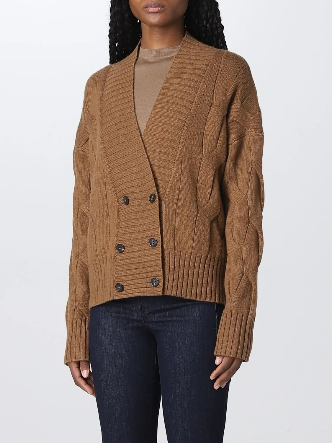 Max Mara Studio  |Cardigans