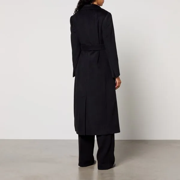 MAX&Co. Longrun Wool Coat