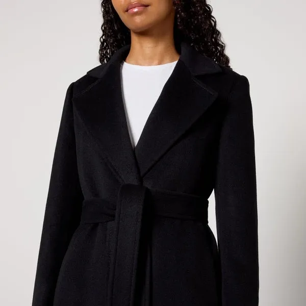 MAX&Co. Longrun Wool Coat