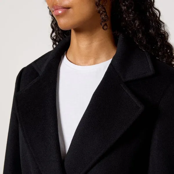 MAX&Co. Longrun Wool Coat