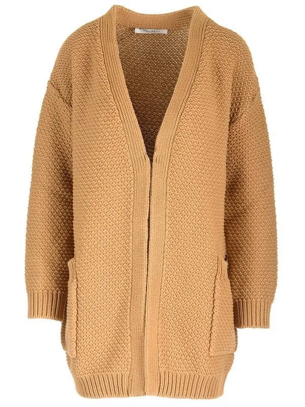 MaxMara  |Cardigans