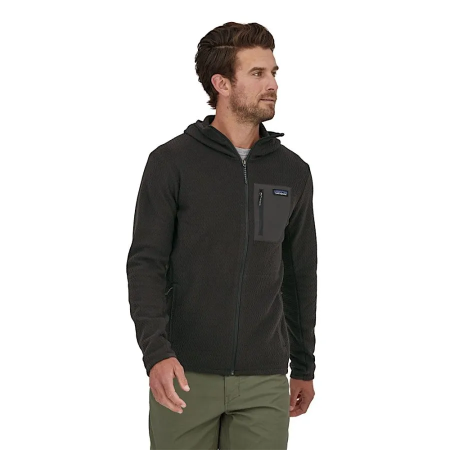 Men's R1 Air Full-Zip Hoody