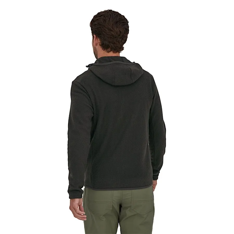 Men's R1 Air Full-Zip Hoody