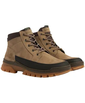 Men's Barbour Miller Boots