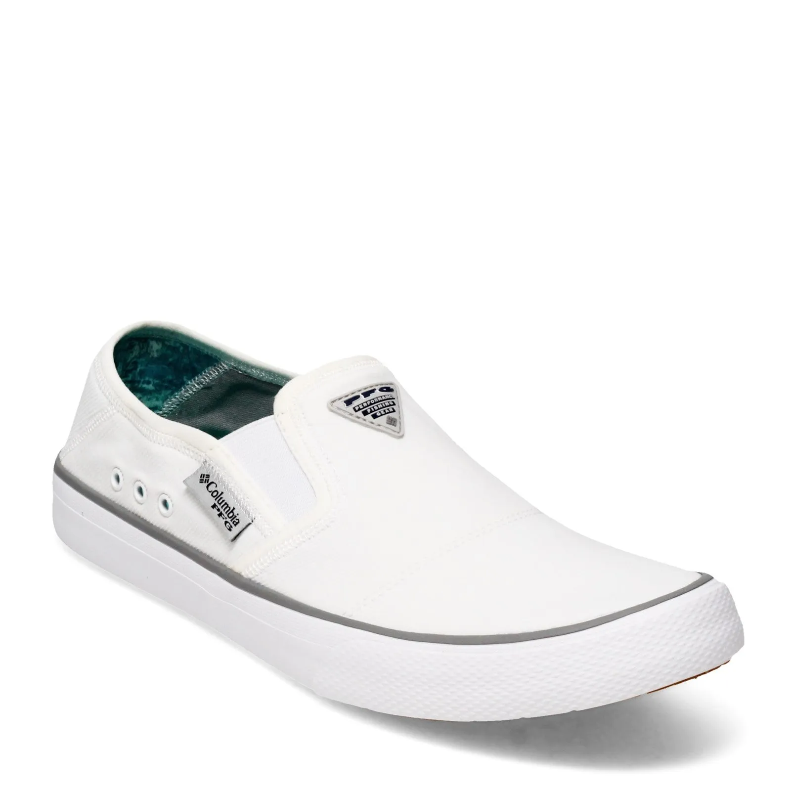 Men's Columbia, Slack Tide Slip-On PFG Sneaker