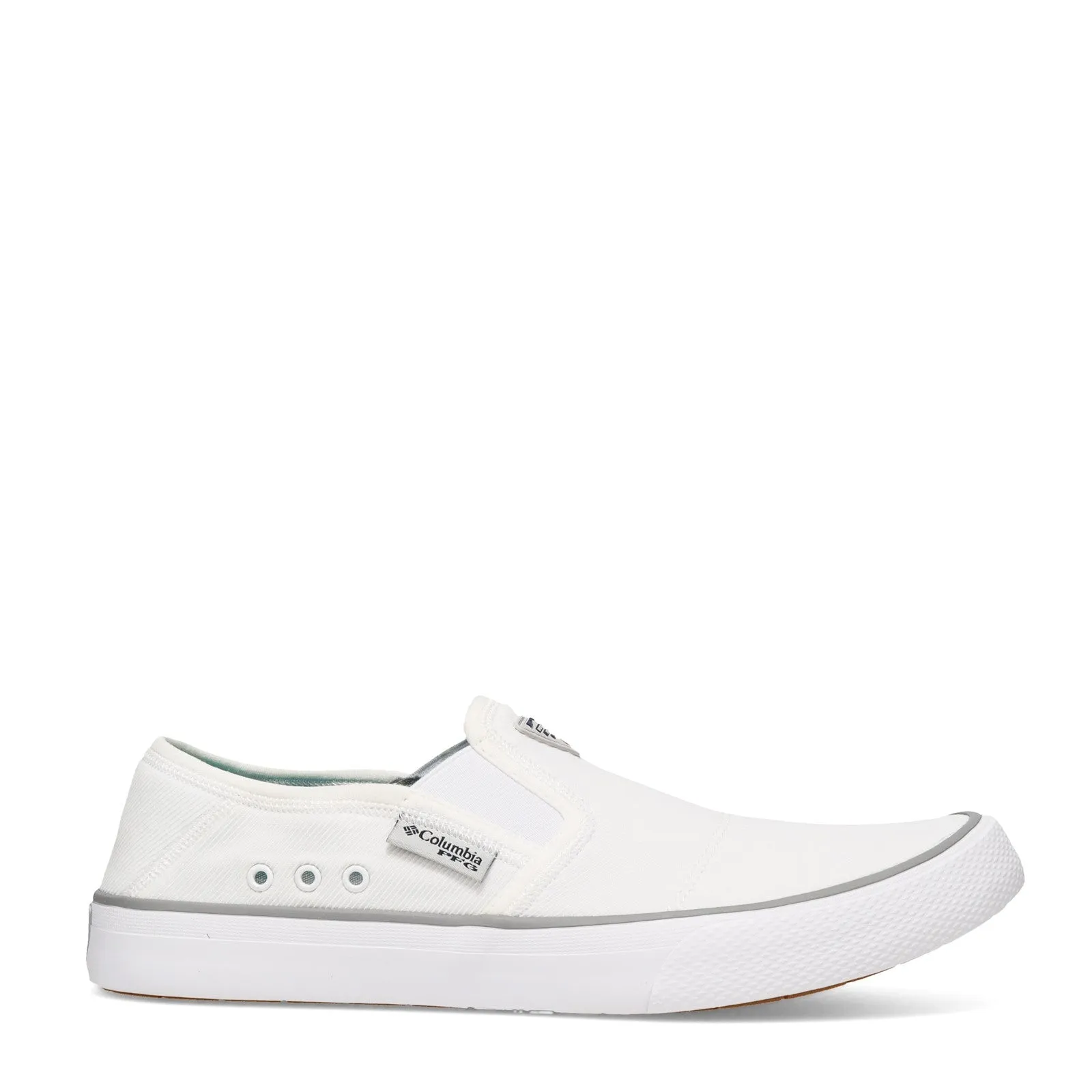 Men's Columbia, Slack Tide Slip-On PFG Sneaker