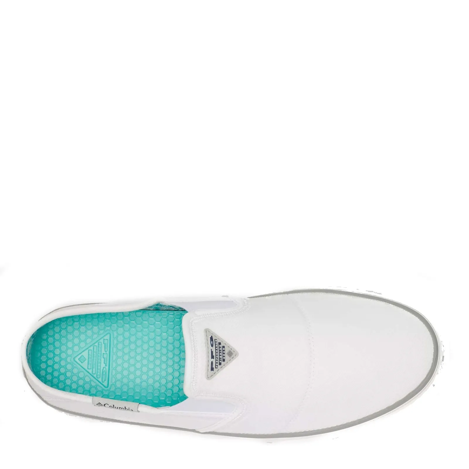 Men's Columbia, Slack Tide Slip-On PFG Sneaker