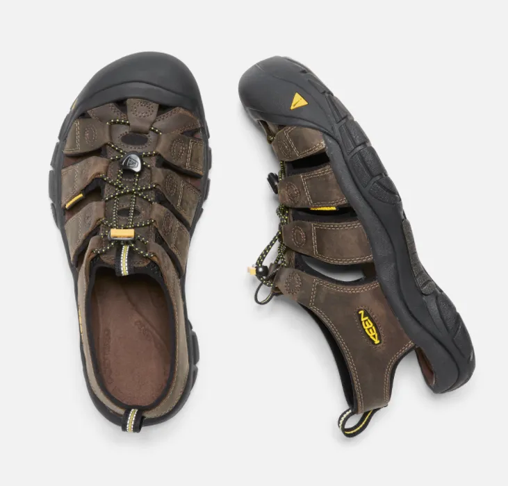 Men's Keen Newport Sandals