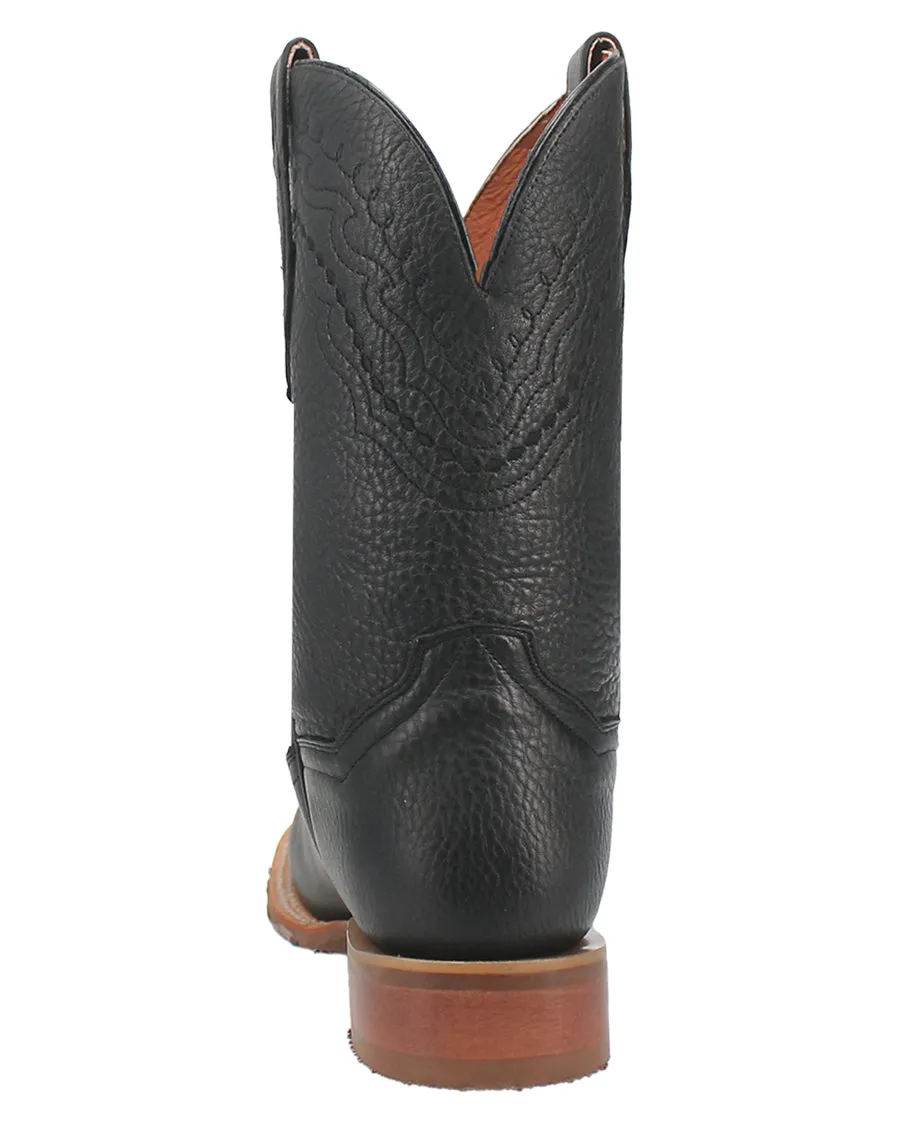 Men's Milo Western Boots