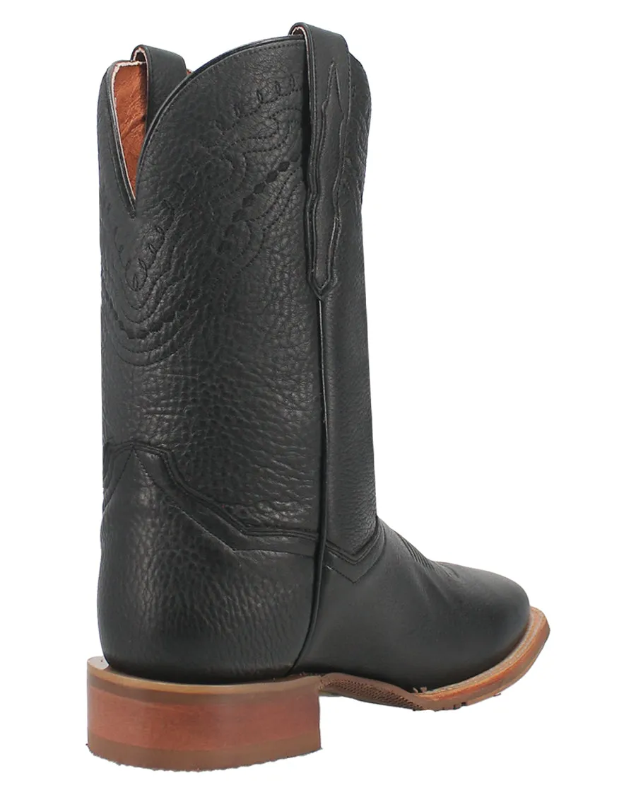 Men's Milo Western Boots