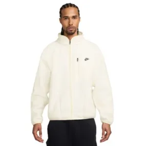 Men's Nike Club Seasonal Winter Jacket Fleece Jacket