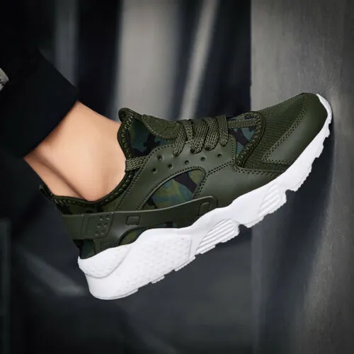 Men's Womens Sneakers Athletic Shoes