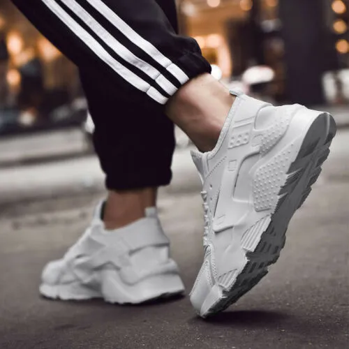 Men's Womens Sneakers Athletic Shoes