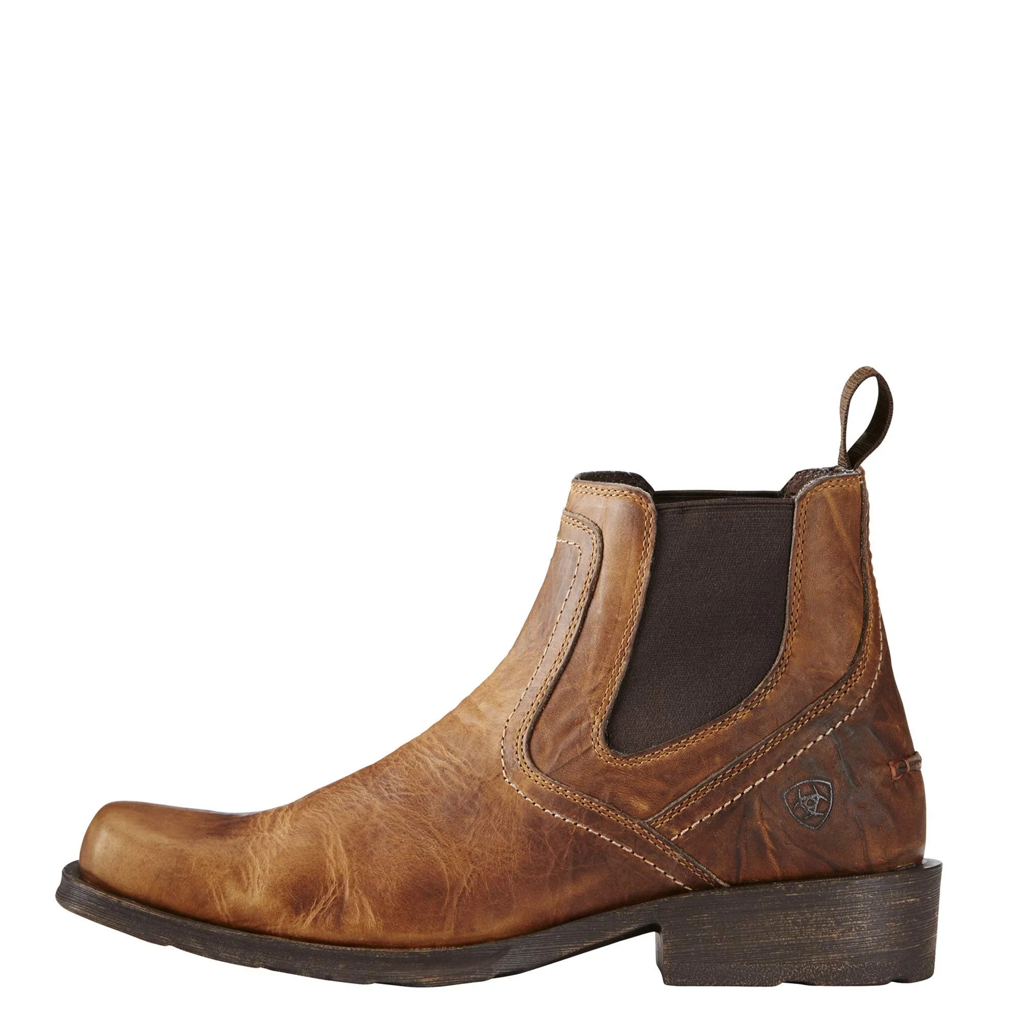 Midtown Rambler Casual Boot - Men