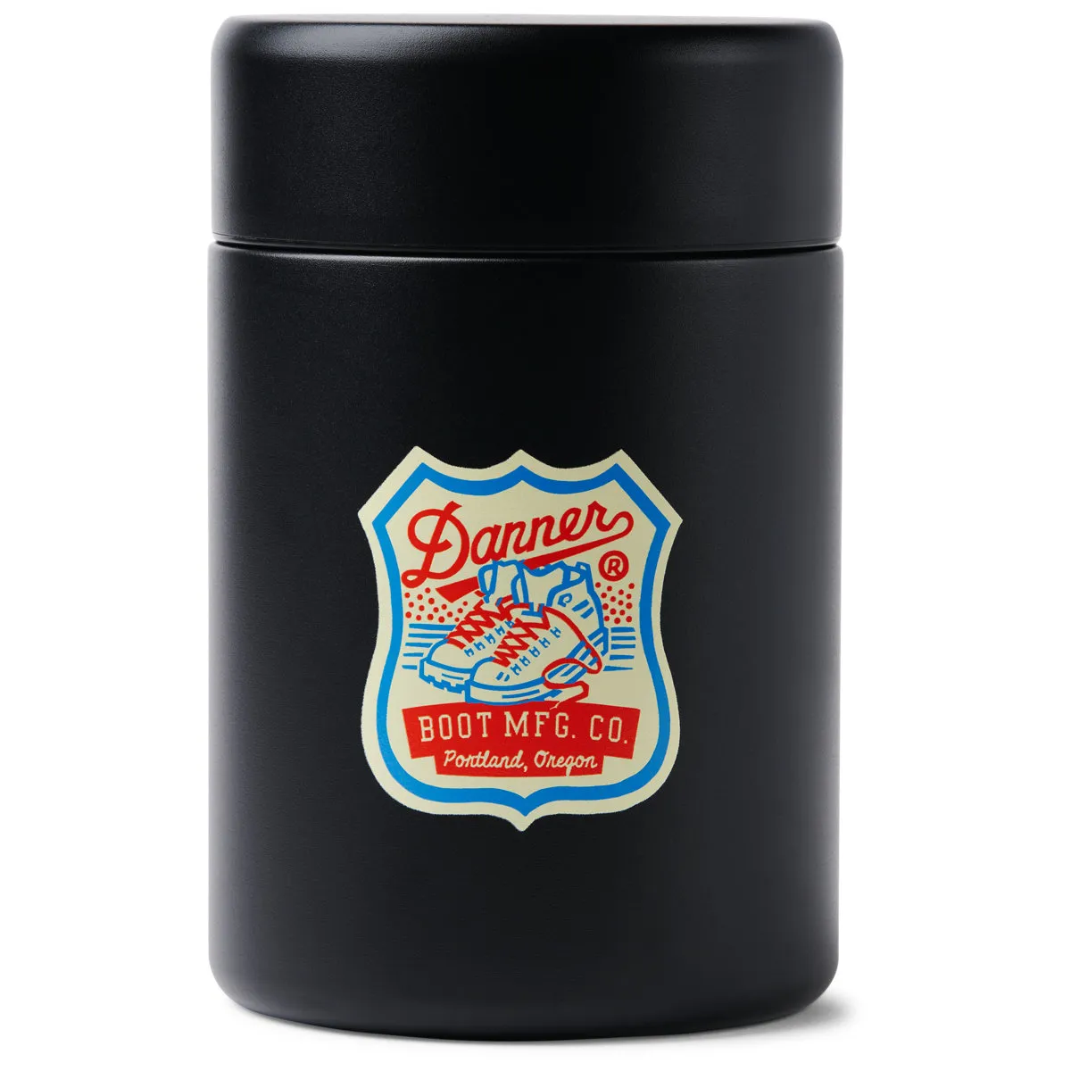 Miir x Danner Coffee Canister