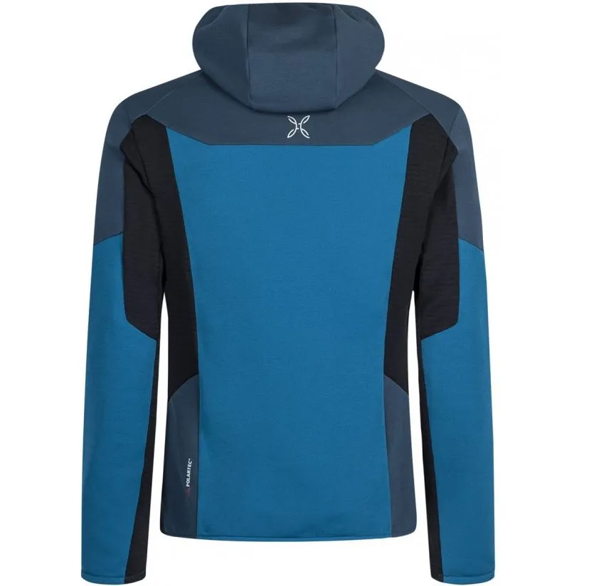 Montura Sky Plus Hoody men's technical polar fleece