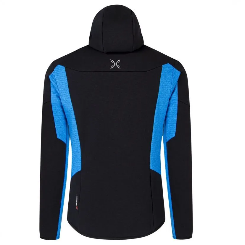 Montura Sky Plus Hoody men's technical polar fleece