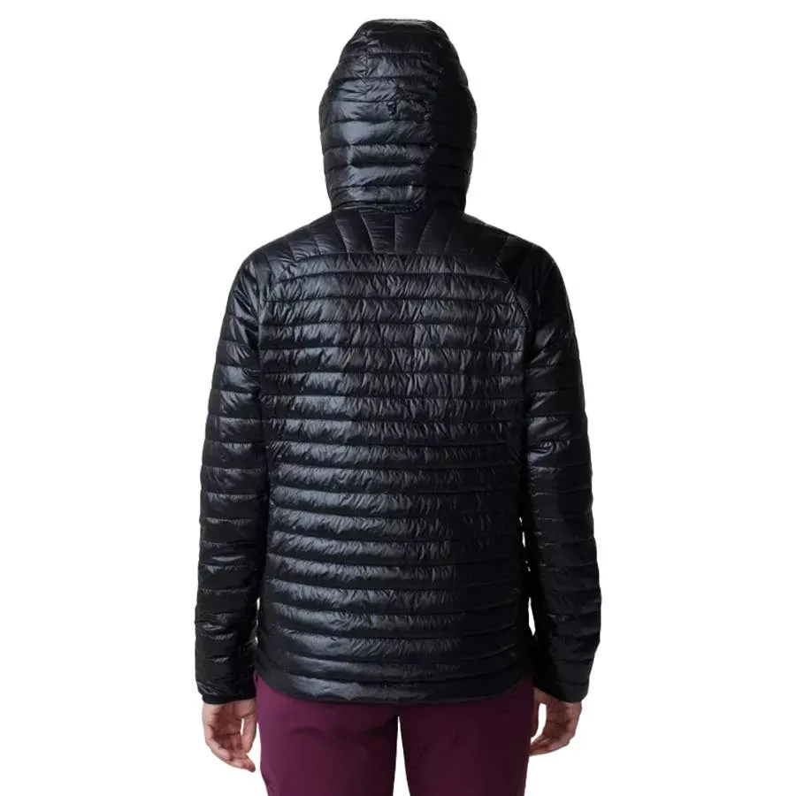 Mountain Hardwear Women's Ventano™ Hoody - Black