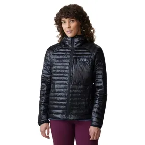 Mountain Hardwear Women's Ventano™ Hoody - Black