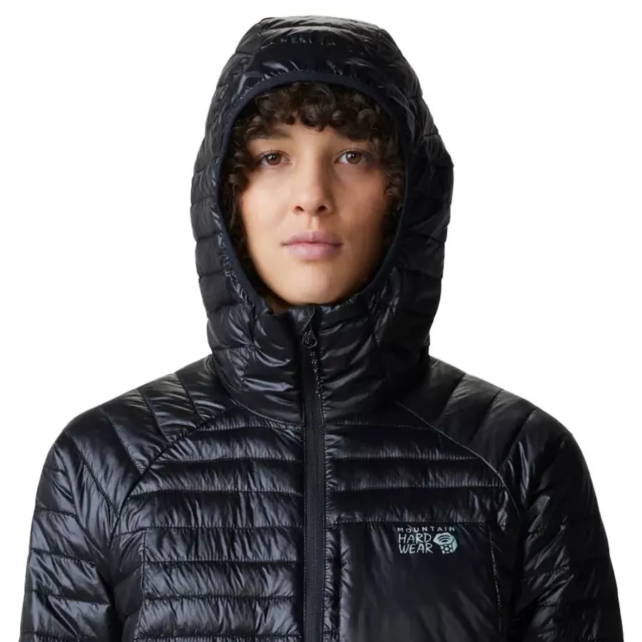 Mountain Hardwear Women's Ventano™ Hoody - Black