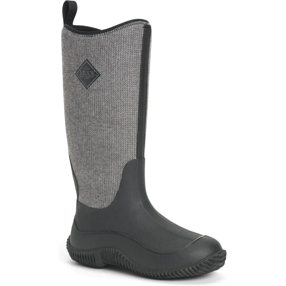 Muck Boot Ladies Hale Waterproof Boots