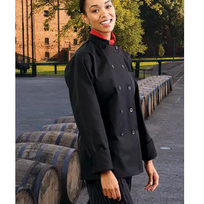 Napa Chef Coat for Women