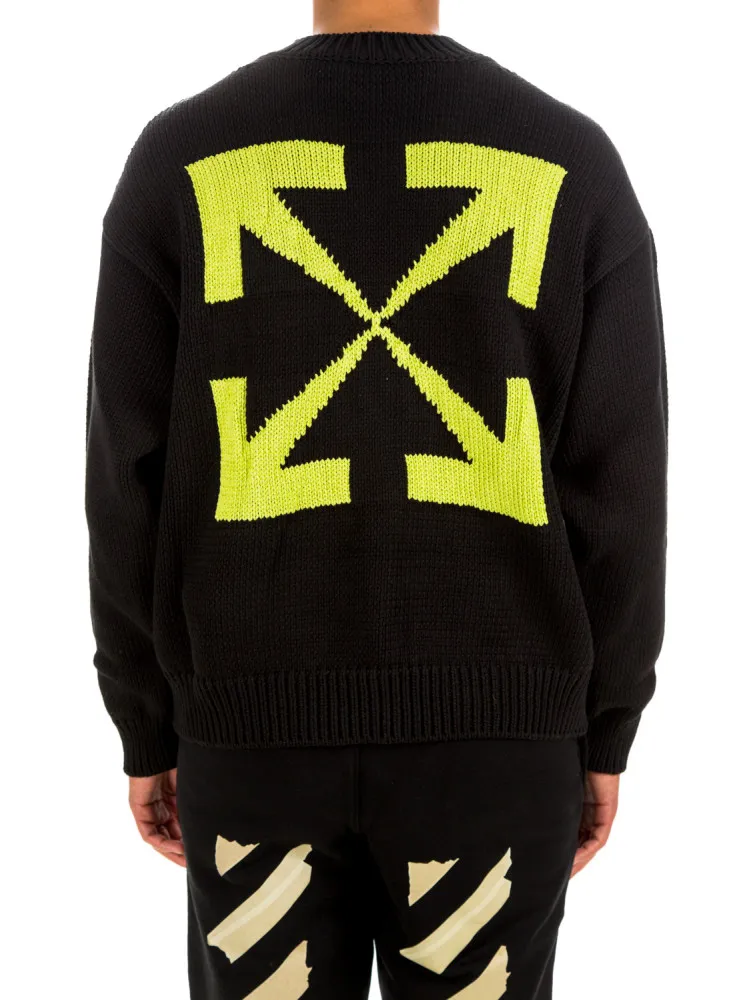 Neil Barrett Sweater | Credomen