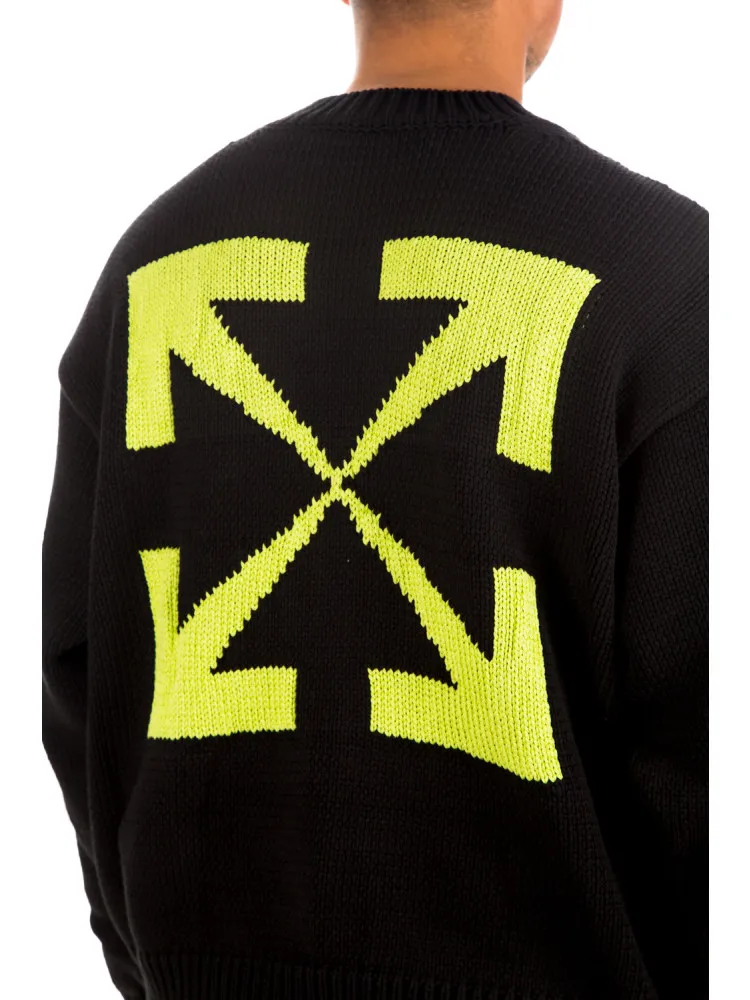 Neil Barrett Sweater | Credomen