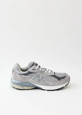 New Balance -  990v3 Sneakers - Sneaker