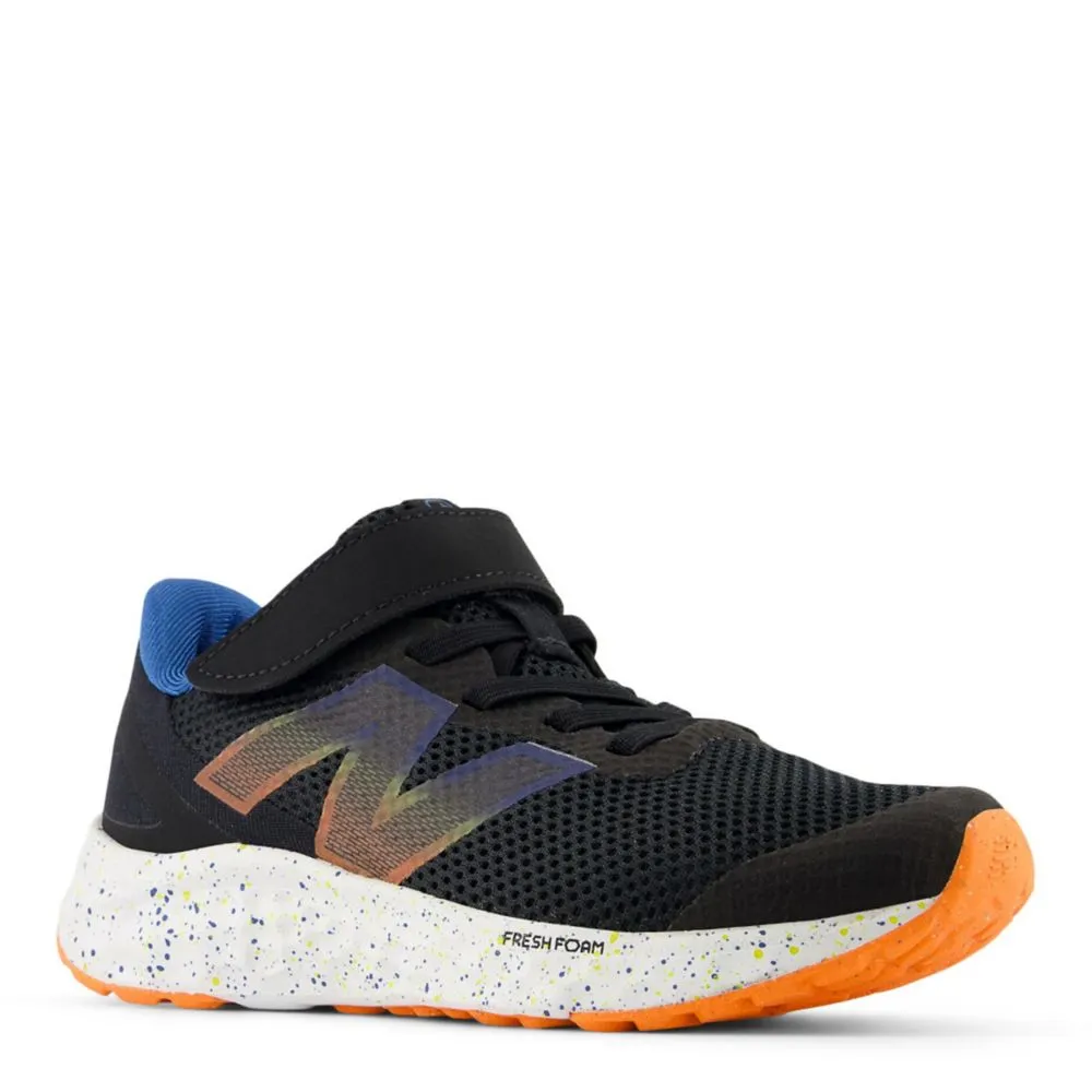 NEW BALANCE  BOYS LITTLE KID ARISHI SNEAKER