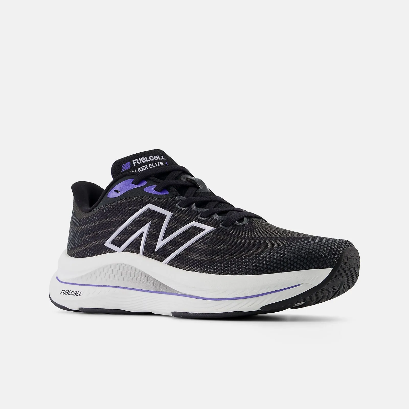 New Balance Women's FuelCell Walker Elite Sneaker