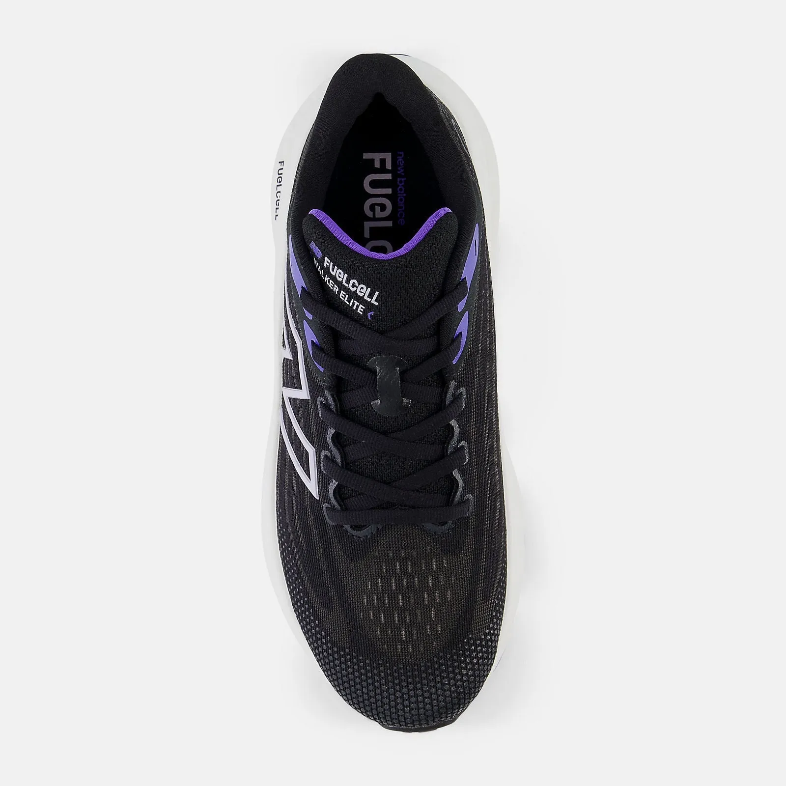 New Balance Women's FuelCell Walker Elite Sneaker