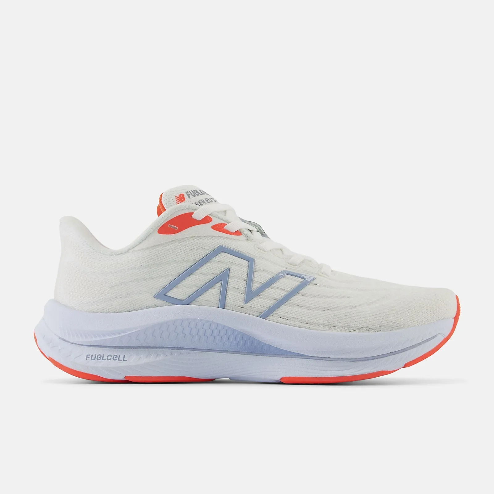 New Balance Women's FuelCell Walker Elite Sneaker