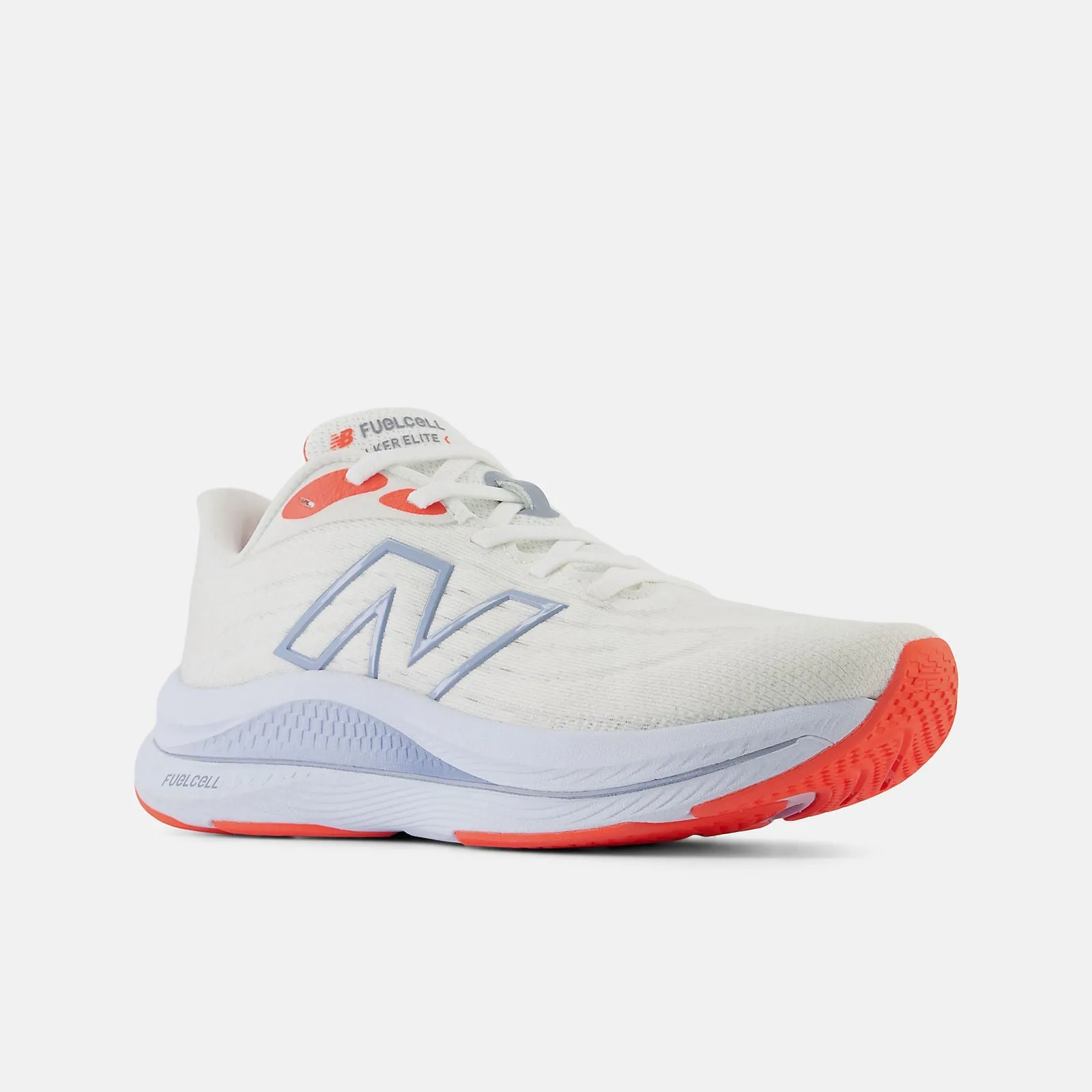 New Balance Women's FuelCell Walker Elite Sneaker