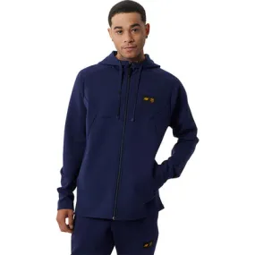 New Football ance AS Roma Travel Zip-Trough Hoody