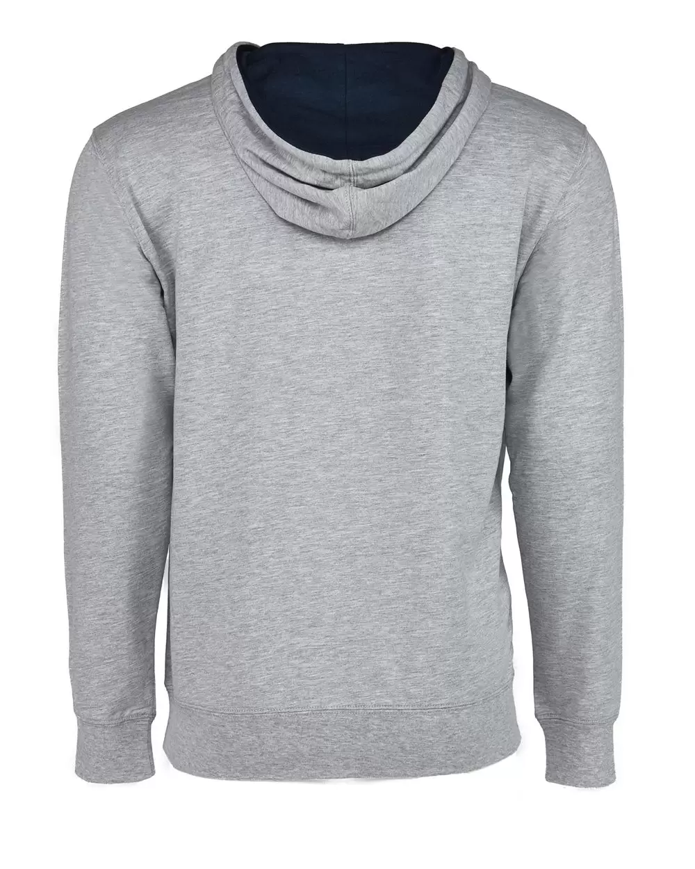 Next Level 9301 Unisex French Terry Pullover Hoody SKU: 9301