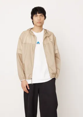 Nike -  ACG Windproof Cinder Cone Jacket - Jacket